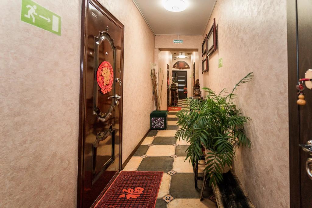 Mini hotel 
