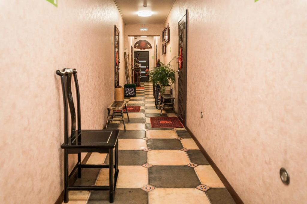 Mini hotel 