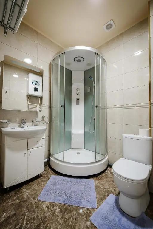 Ekspromt  Hotel 0*