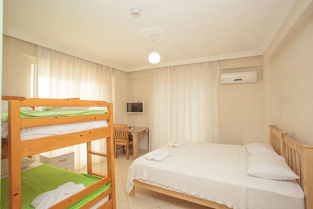 Kampus Pansiyon 3*