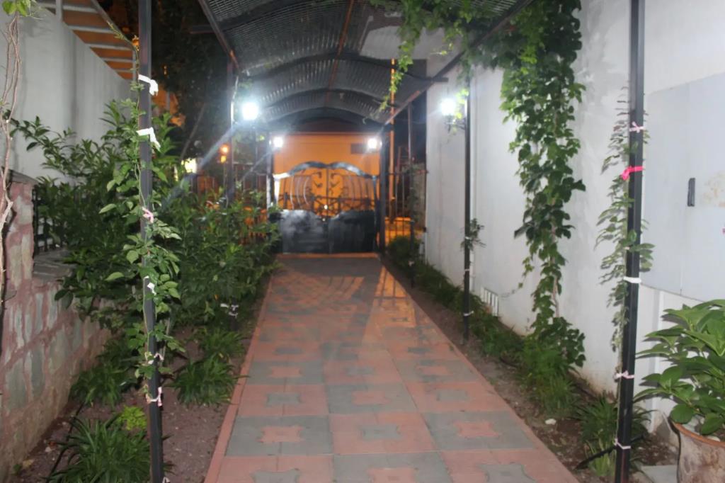 Kampus Pansiyon 3*