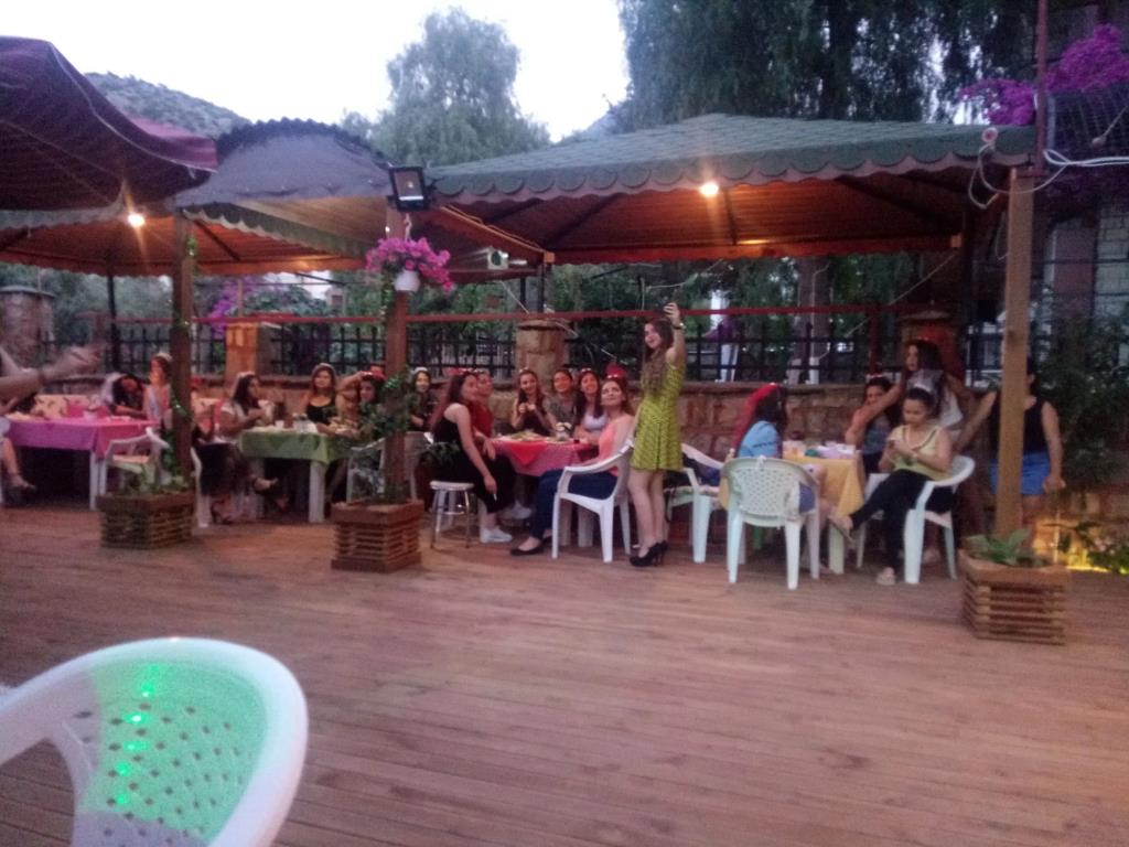 Kampus Pansiyon 3*