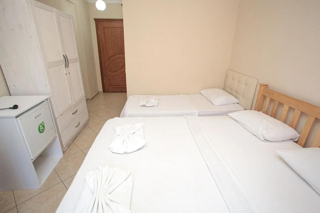 Kampus Pansiyon 3*