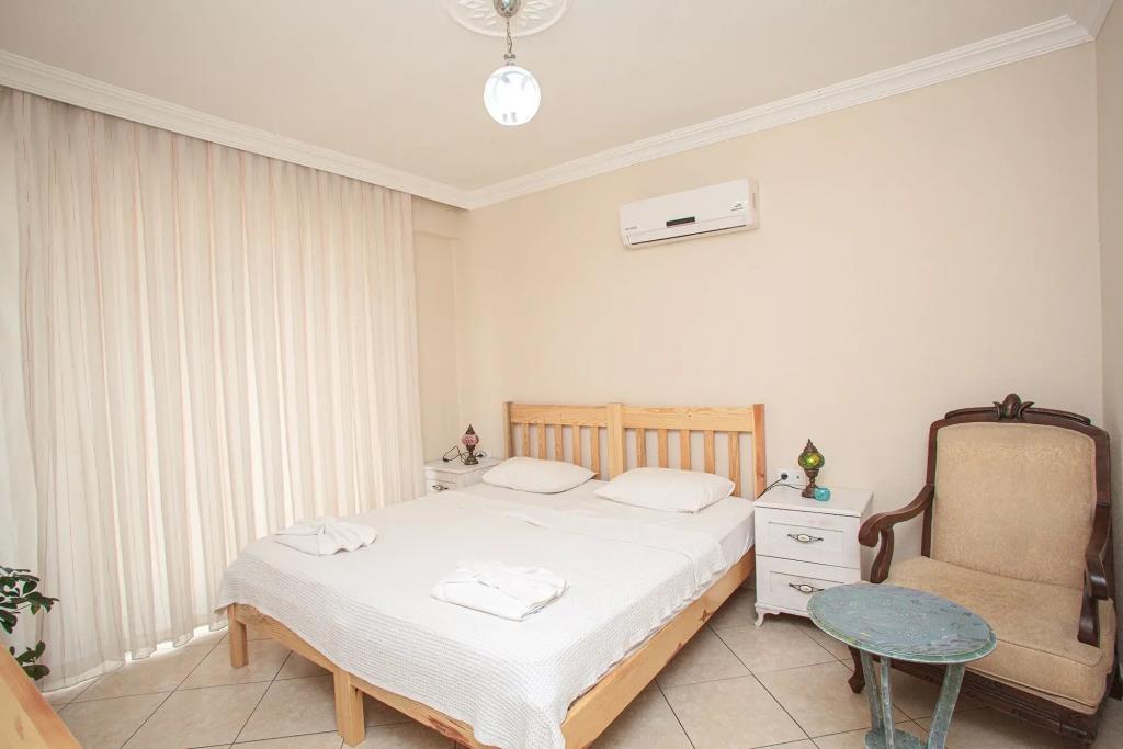 Kampus Pansiyon 3*
