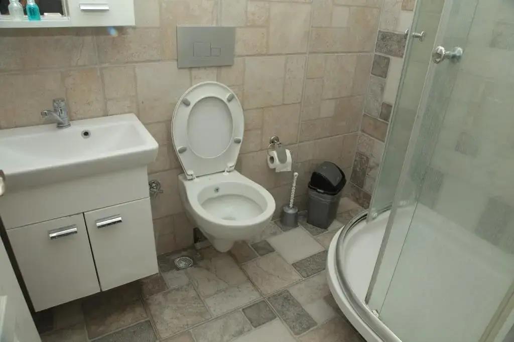 Kampus Pansiyon 3*