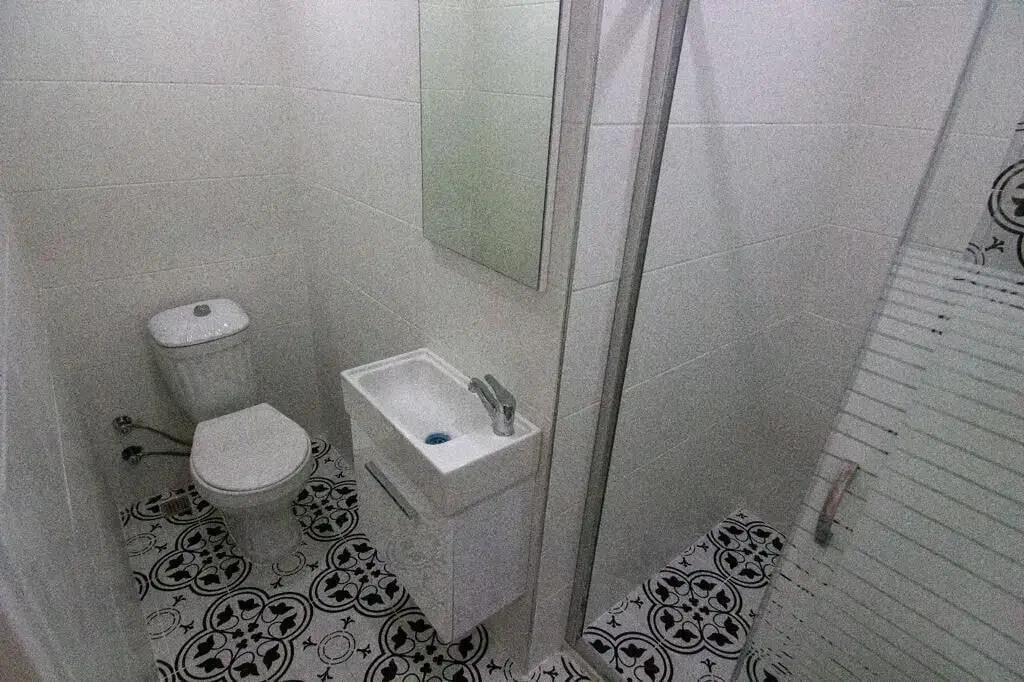 Kampus Pansiyon 3*