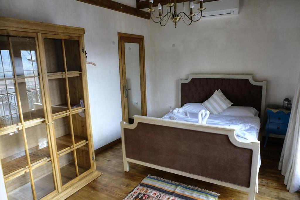 Ibri Boutique hotel 0*