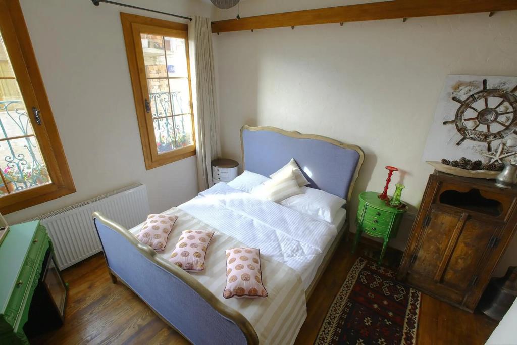 Ibri Boutique hotel 0*