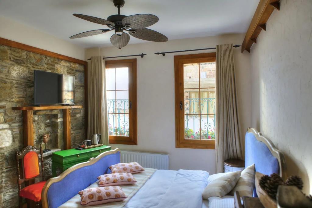 Ibri Boutique hotel 0*