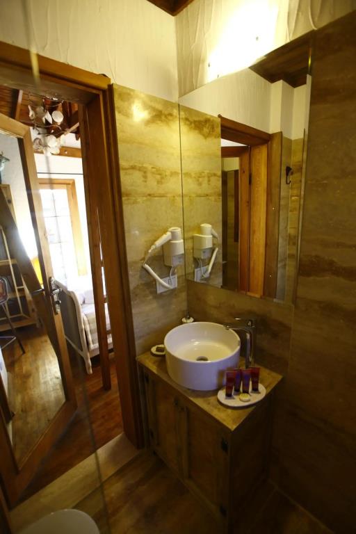 Ibri Boutique hotel 0*