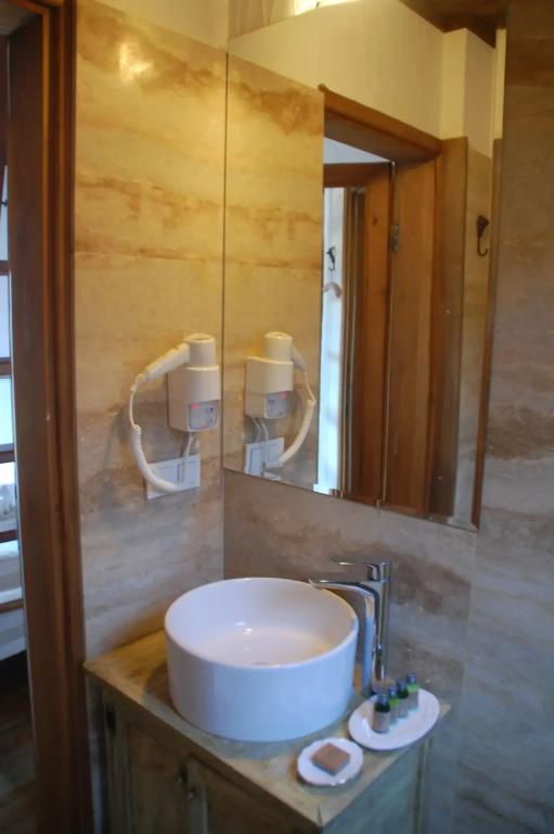 Ibri Boutique hotel 0*