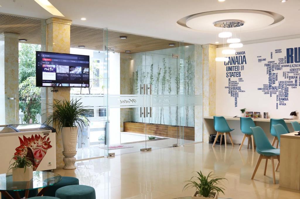 Sh Europa Hotel 3*