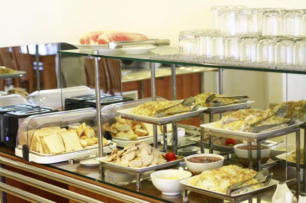 Sh Europa Hotel 3*