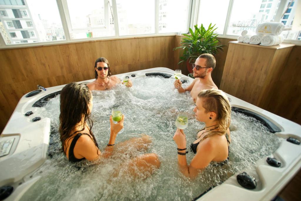 Sh Europa Hotel 3*