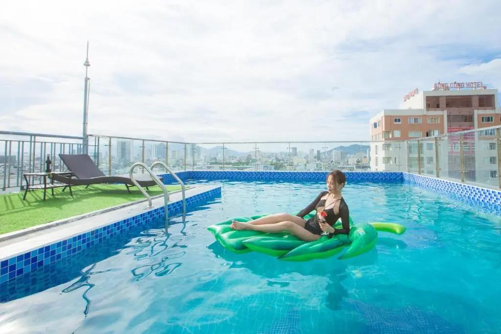 Sh Europa Hotel 3*