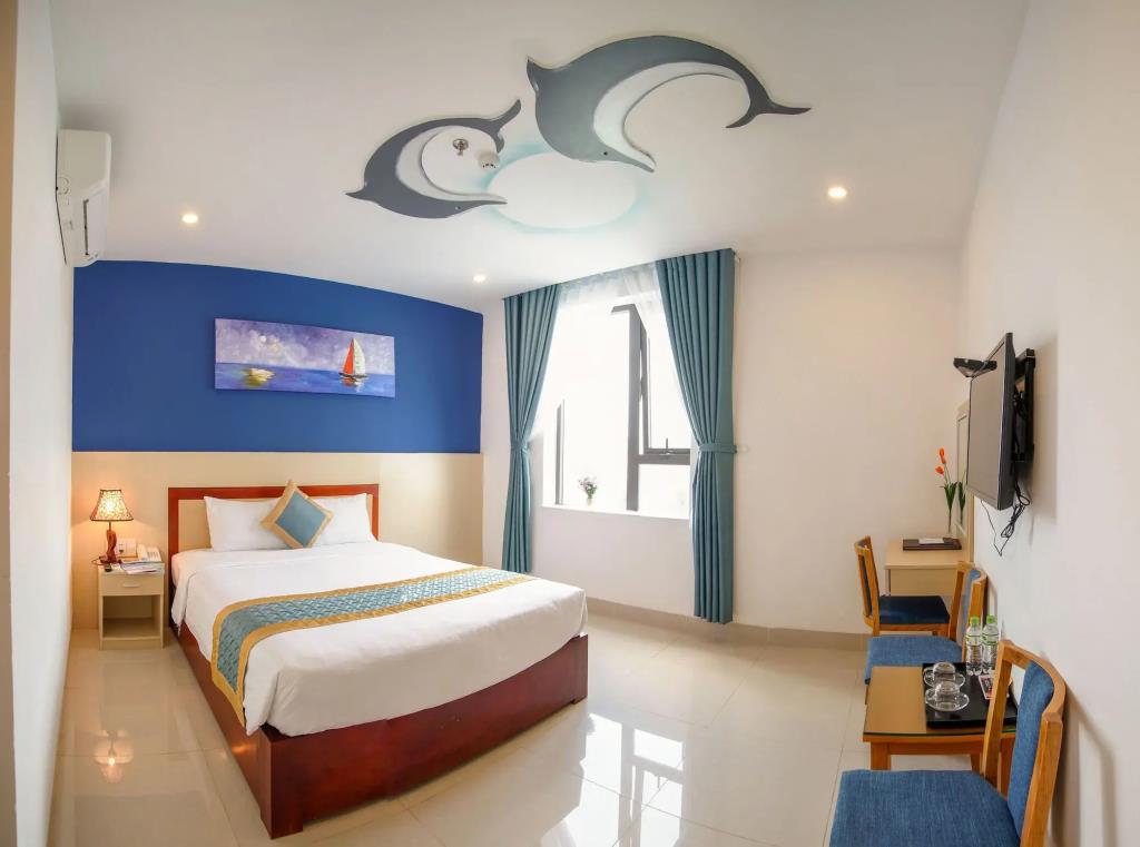 Sh Europa Hotel 3*
