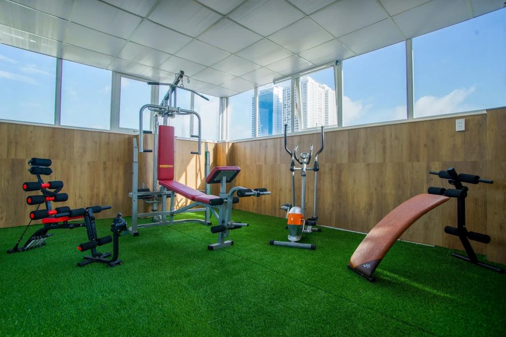Sh Europa Hotel 3*