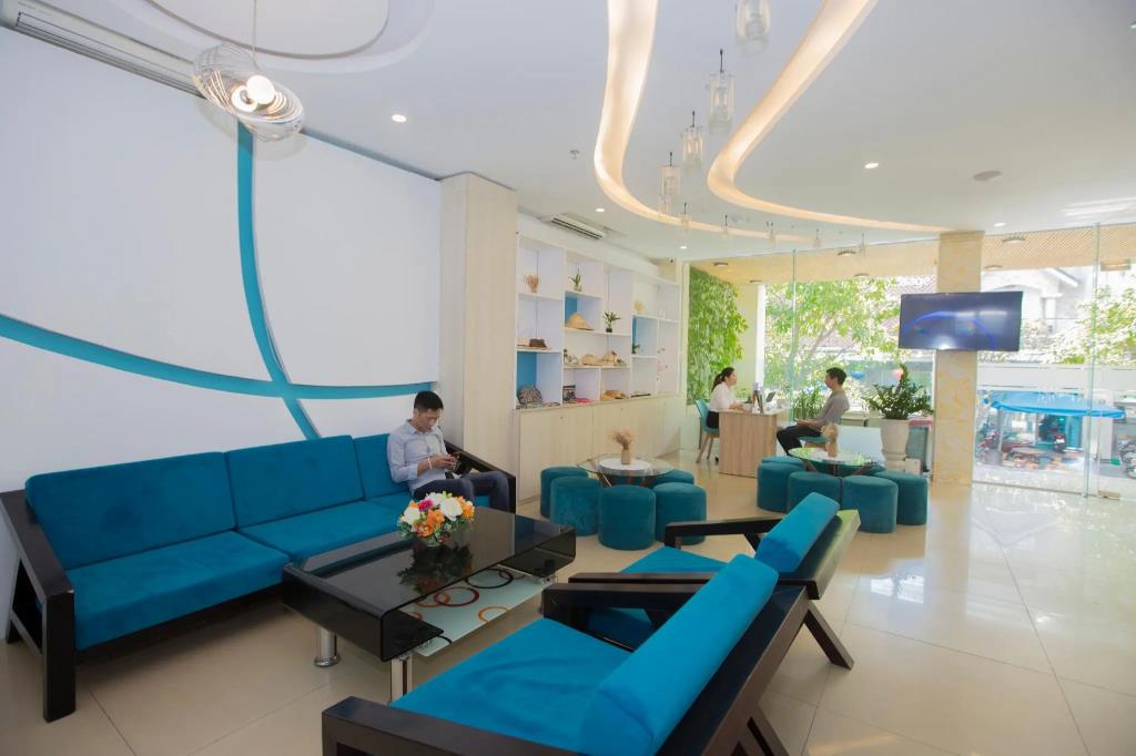 Sh Europa Hotel 3*