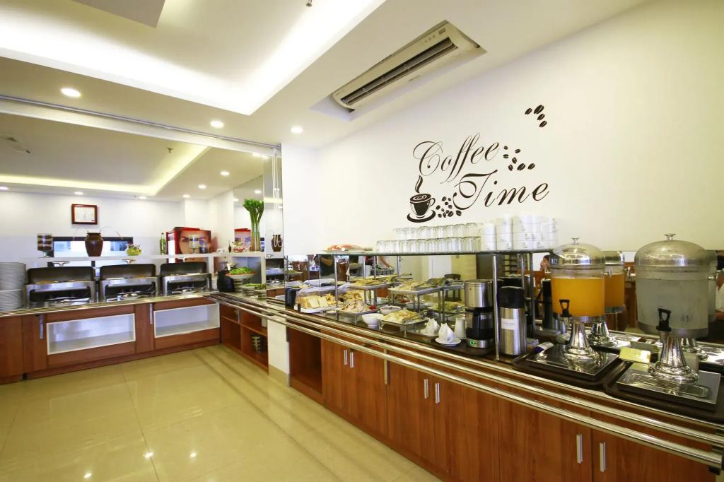 Sh Europa Hotel 3*