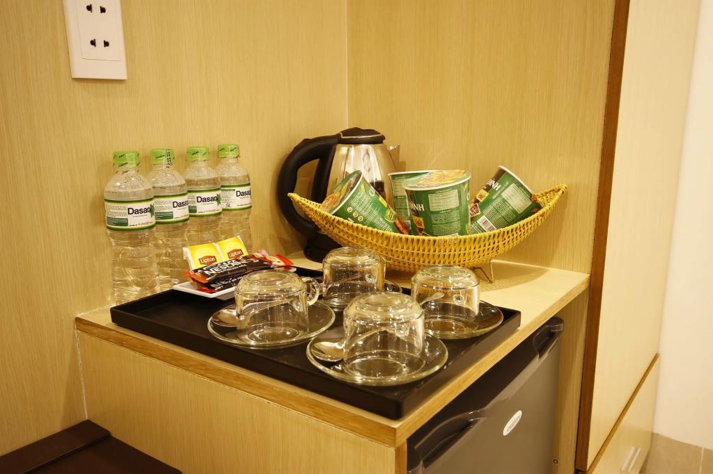 Sh Europa Hotel 3*