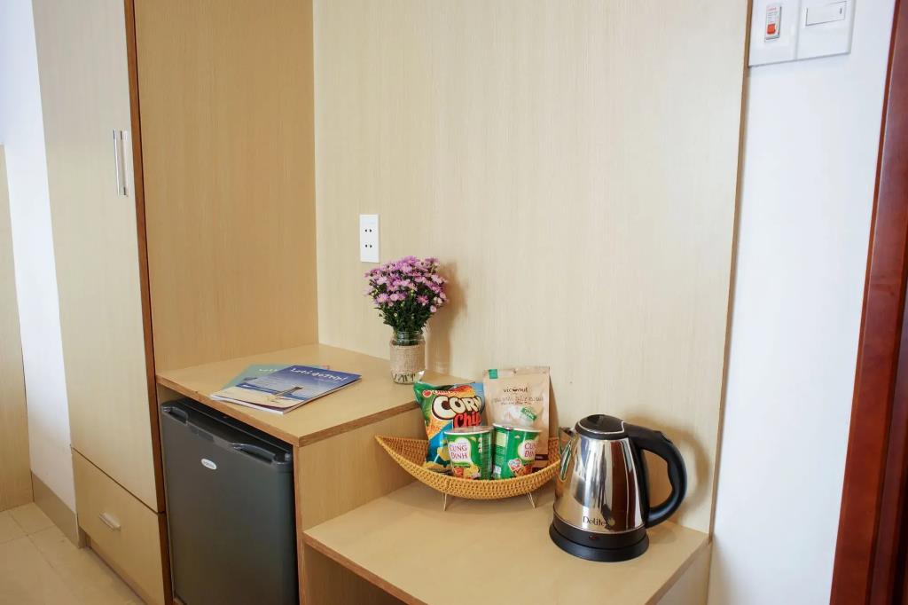 Sh Europa Hotel 3*