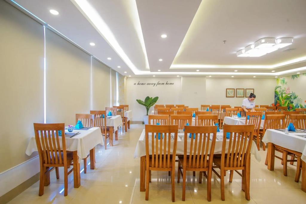 Sh Europa Hotel 3*
