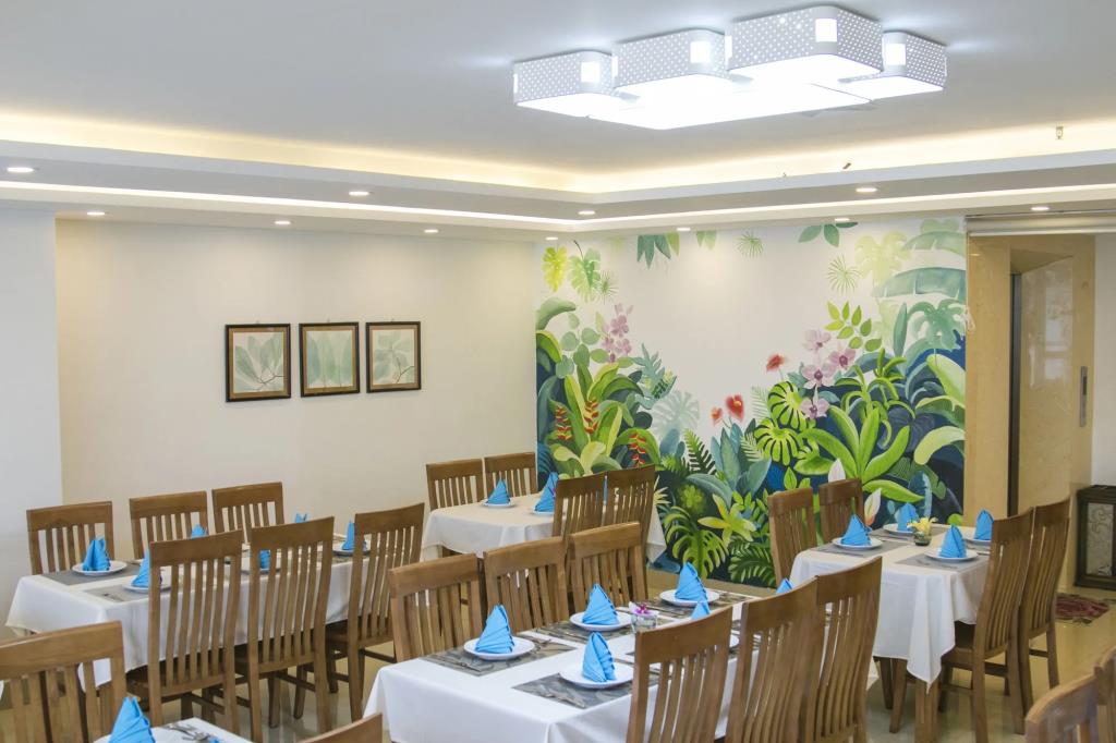 Sh Europa Hotel 3*