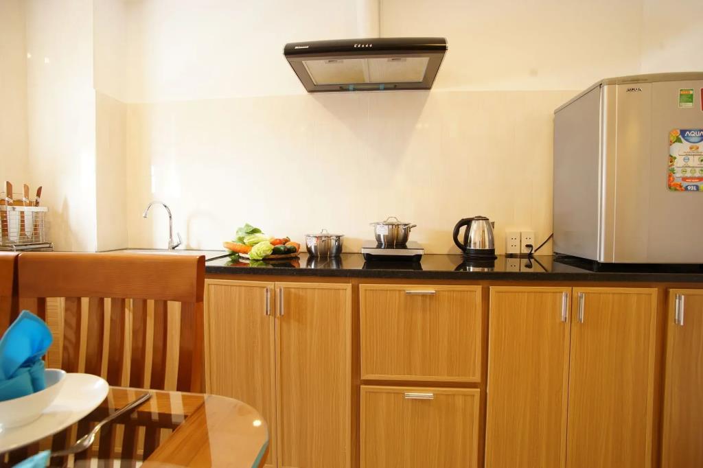 Sh Europa Hotel 3*