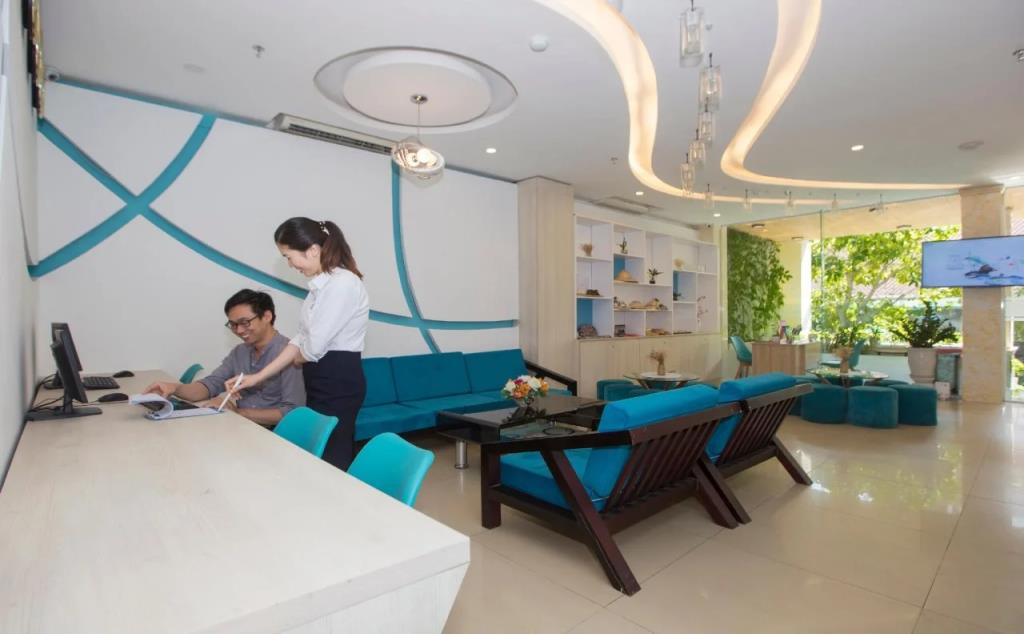 Sh Europa Hotel 3*