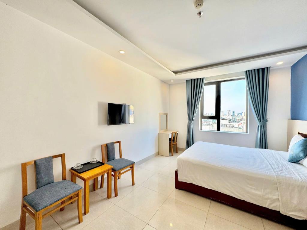 Sh Europa Hotel 3*