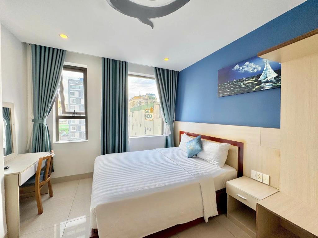 Sh Europa Hotel 3*