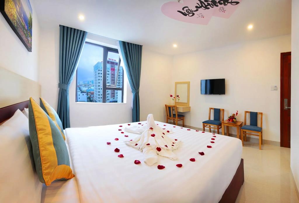 Sh Europa Hotel 3*