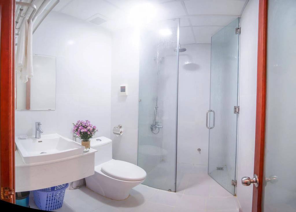 Sh Europa Hotel 3*