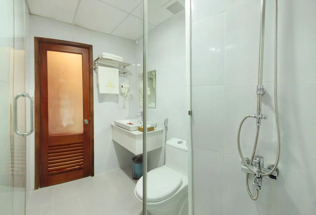 Sh Europa Hotel 3*