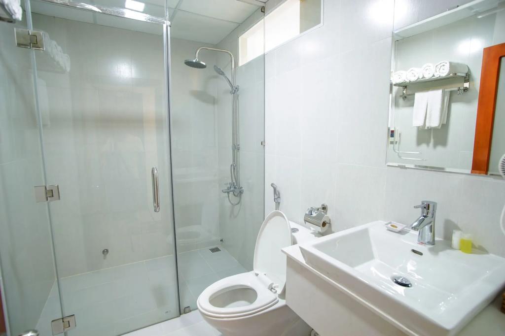 Sh Europa Hotel 3*