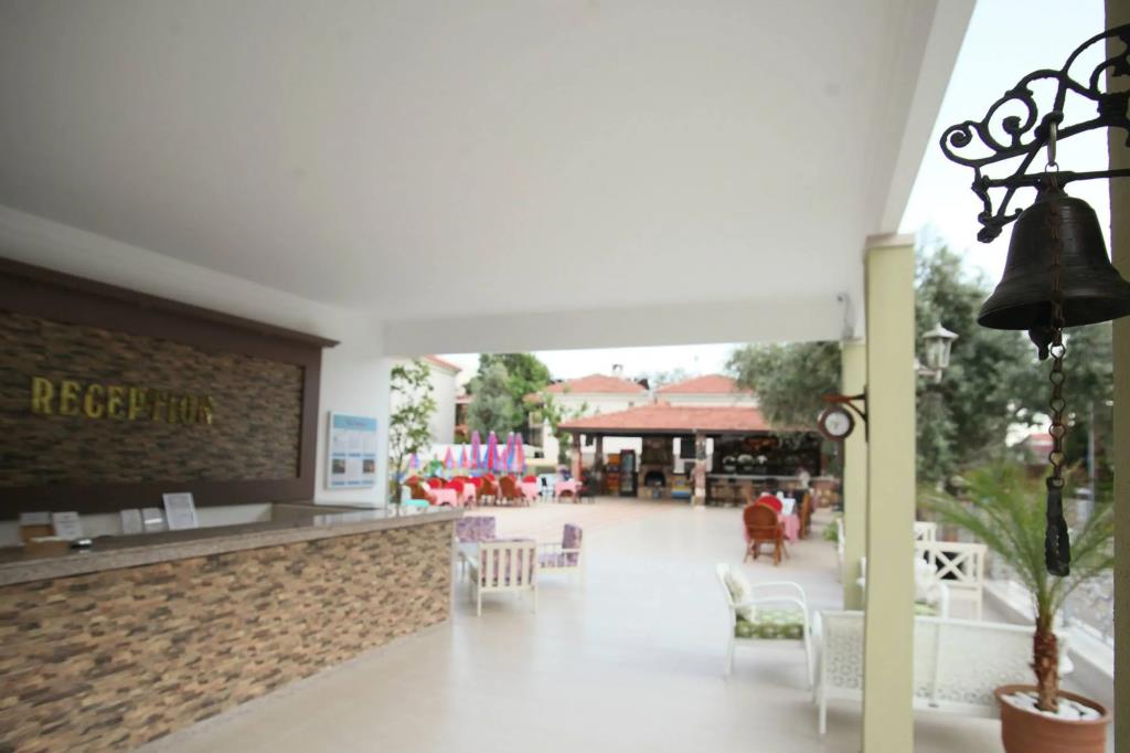 Taner Otel 0*