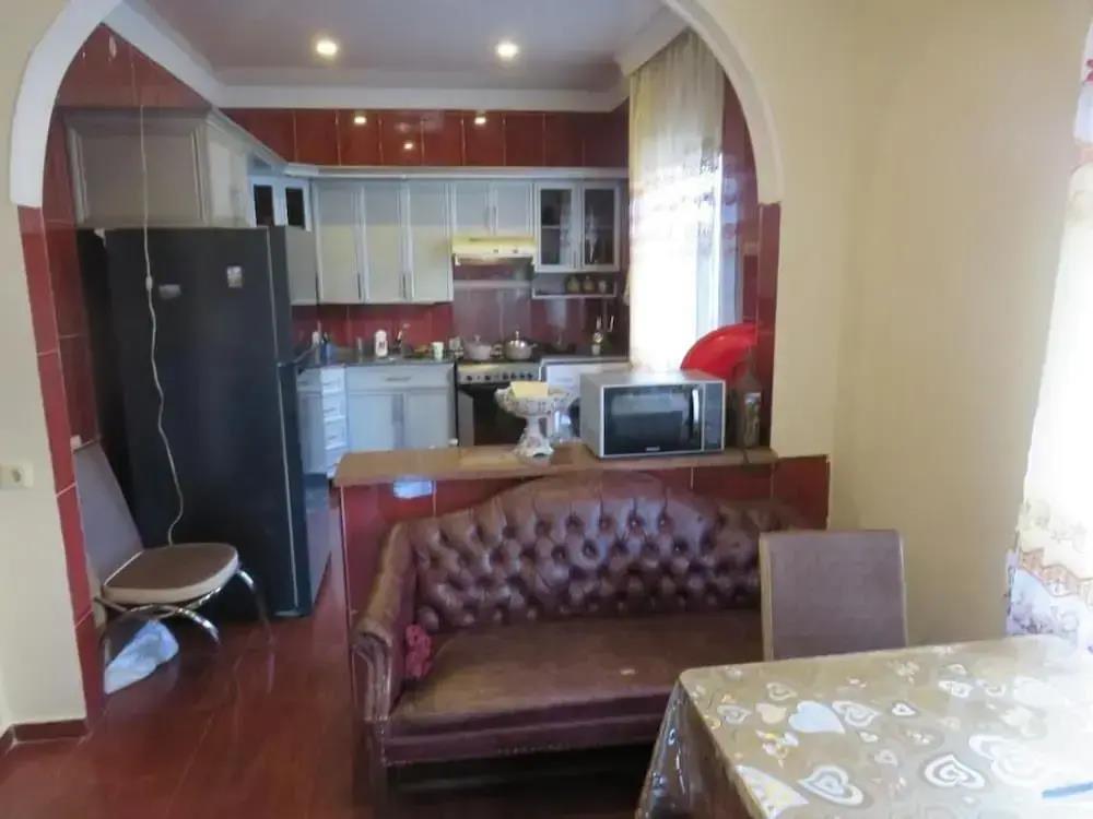 Mini Hotel on Guramishvili 22 3*