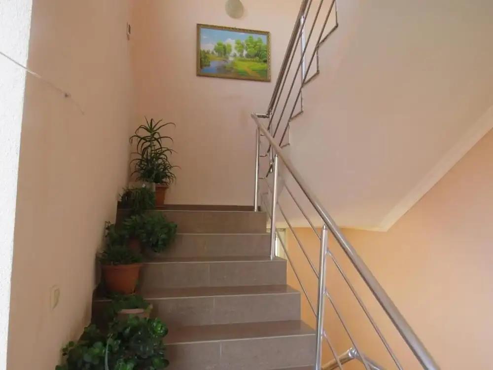 Mini Hotel on Guramishvili 22 3*
