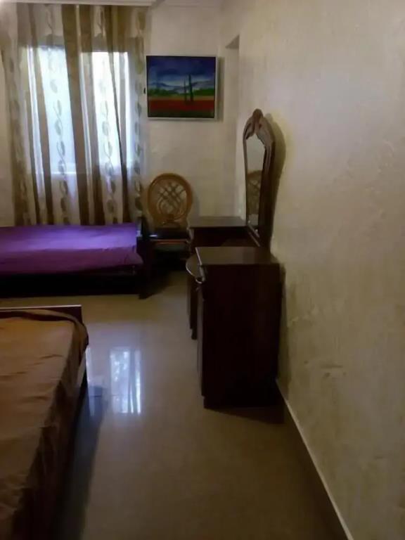 Mini Hotel on Guramishvili 22 3*