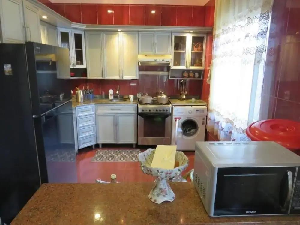 Mini Hotel on Guramishvili 22 3*