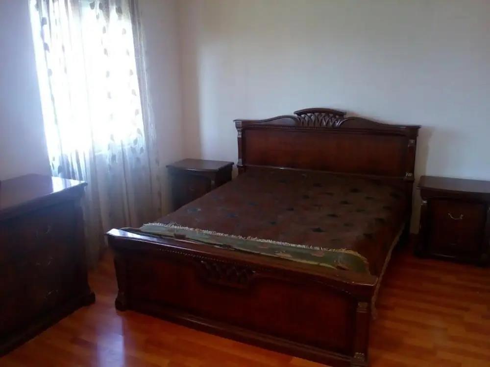 Mini Hotel on Guramishvili 22 3*