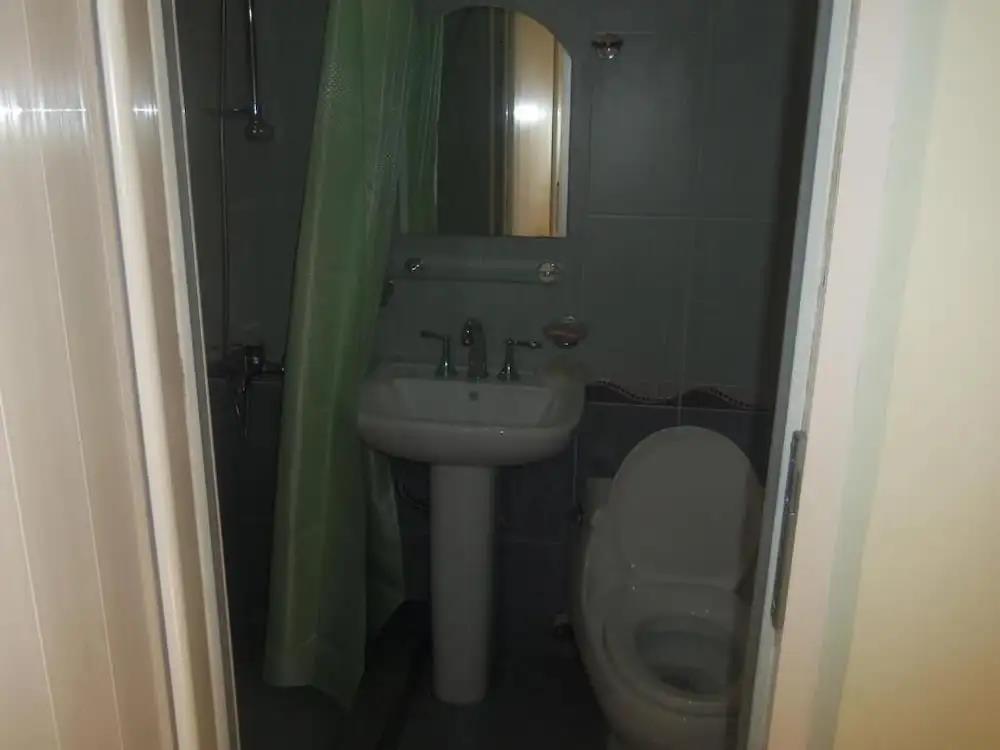 Mini Hotel on Guramishvili 22 3*