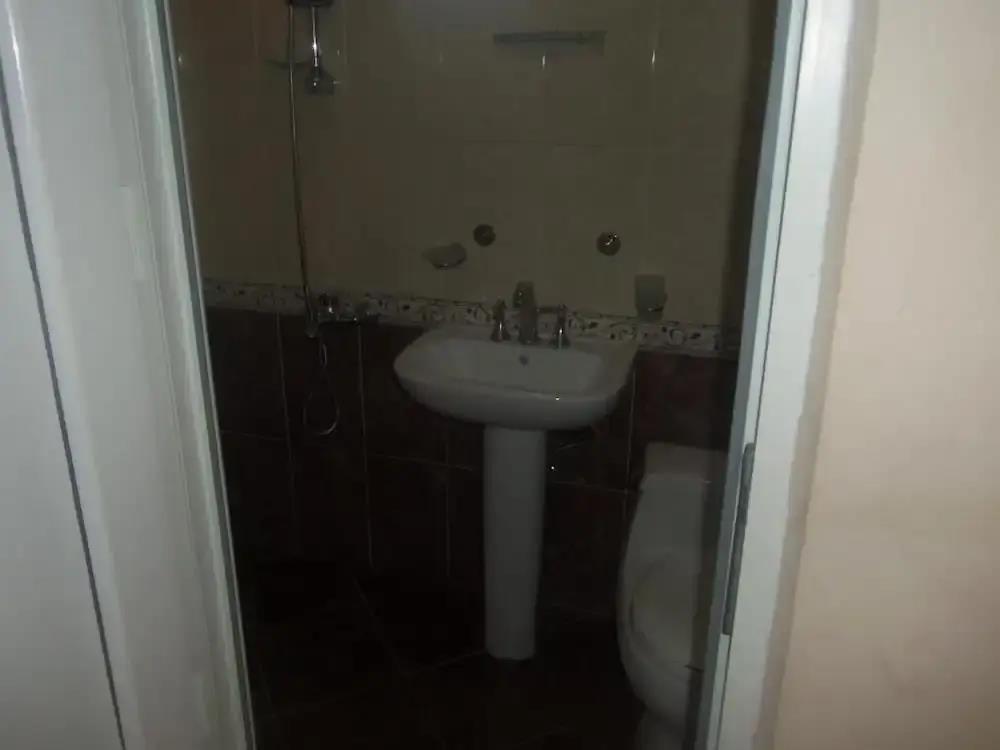 Mini Hotel on Guramishvili 22 3*