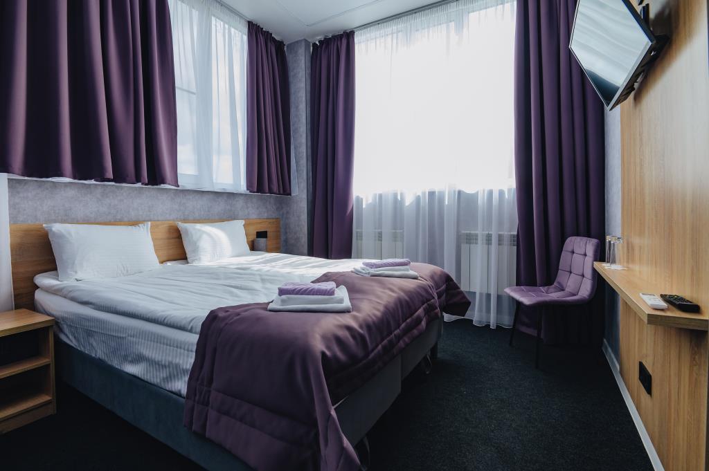 Hotel Complex Art-hotel 0*
