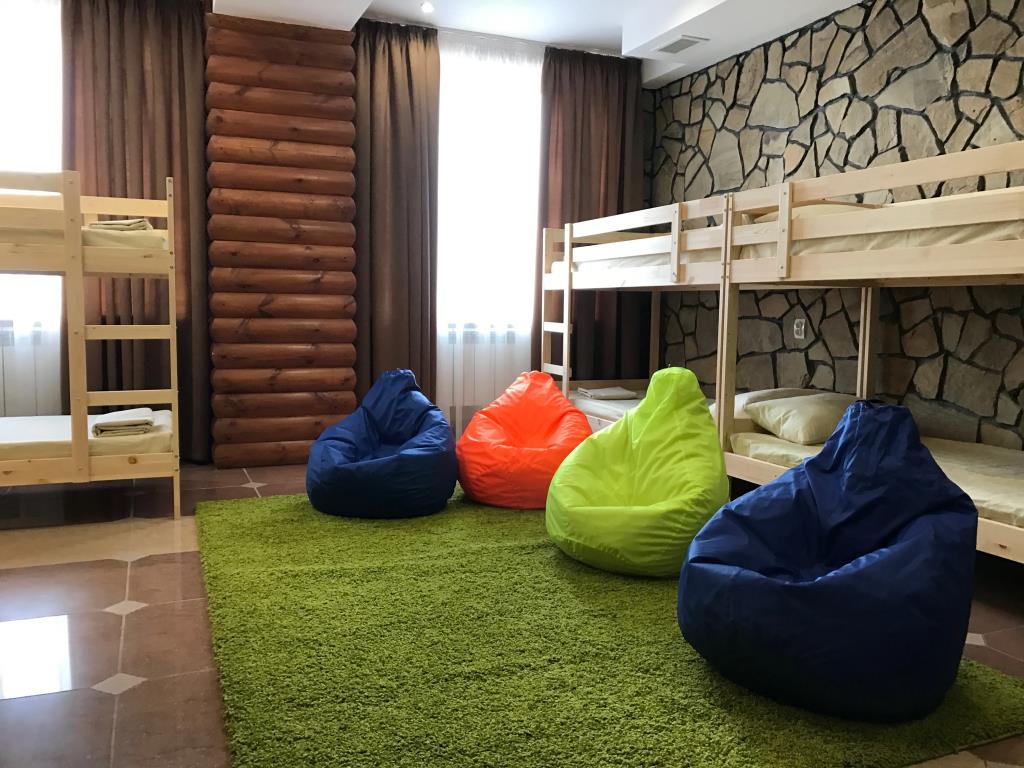 Hotel Complex Art-hotel 0*