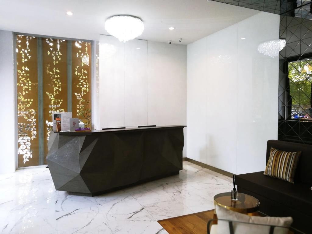 Ae Lana Chiang Mai Hotel 4*