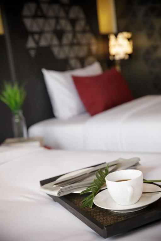 Ae Lana Chiang Mai Hotel 4*