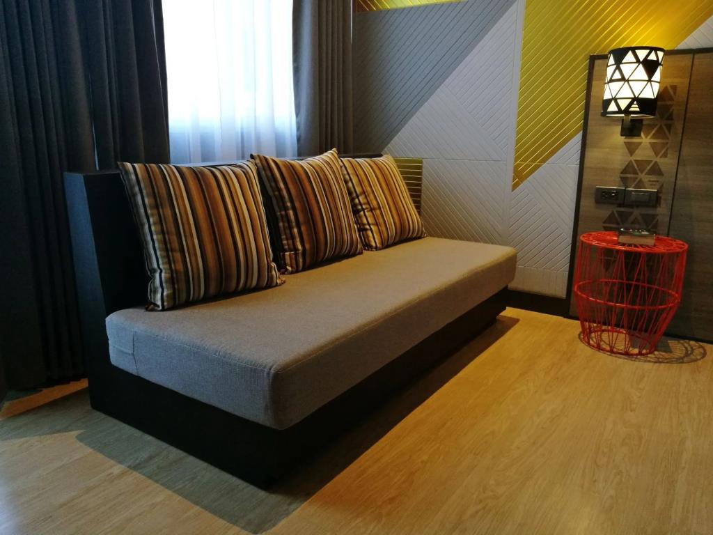 Ae Lana Chiang Mai Hotel 4*