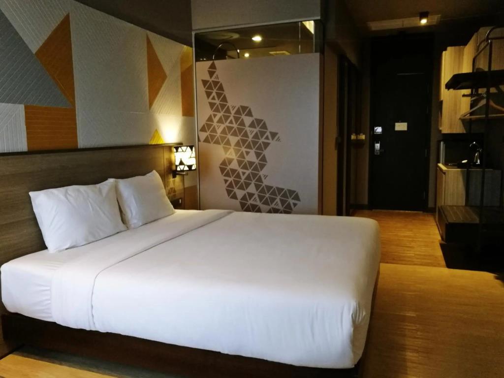 Ae Lana Chiang Mai Hotel 4*