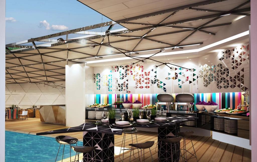 Ae Lana Chiang Mai Hotel 4*